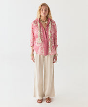 Rusty Blouse