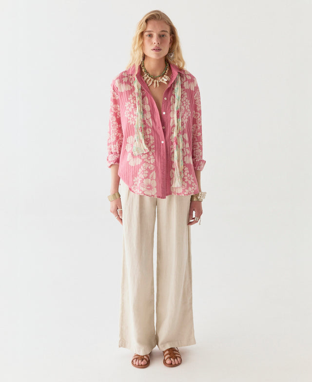Rusty Blouse