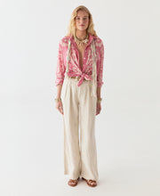 Rusty Blouse