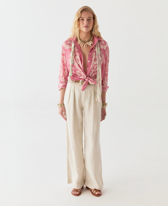 Rusty Blouse