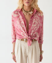 Rusty Blouse