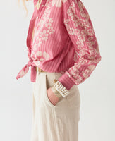 Rusty Blouse
