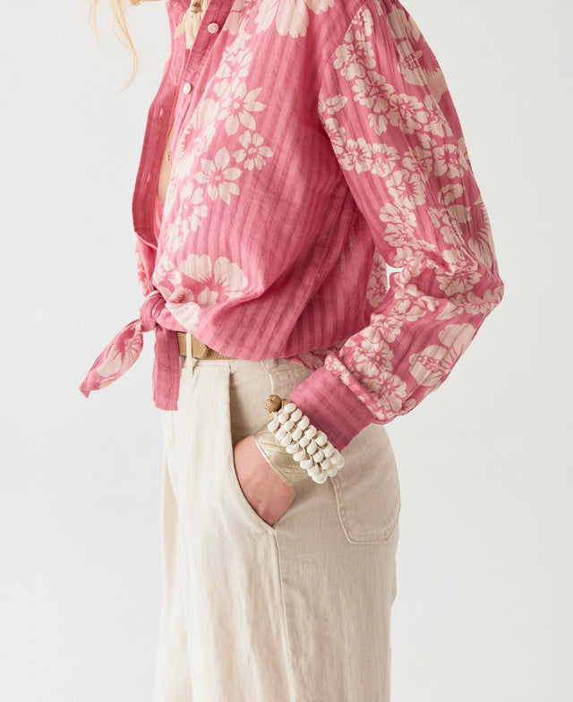 Rusty Blouse