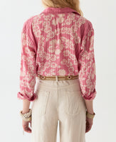 Rusty Blouse