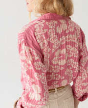Rusty Blouse