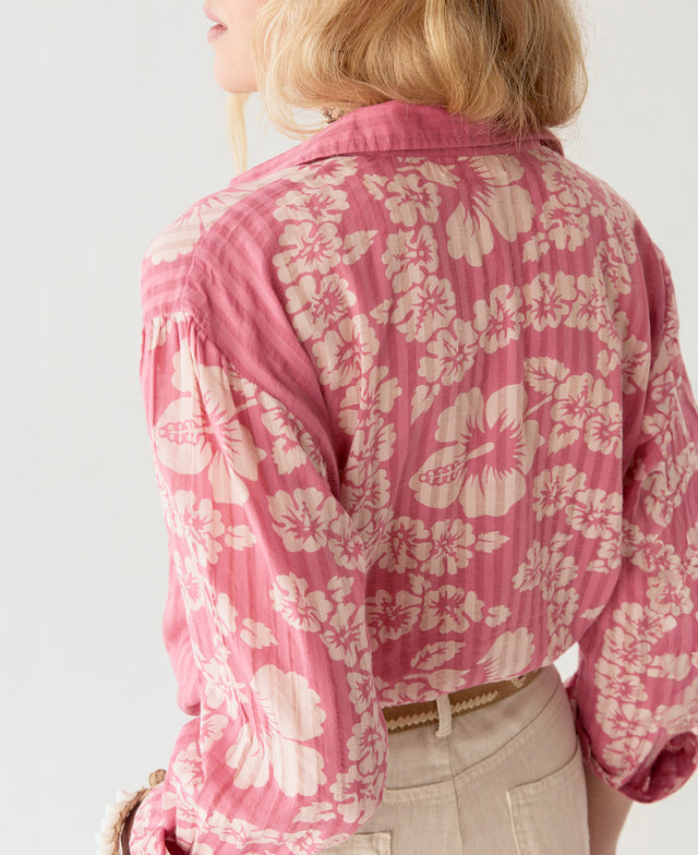 Rusty Blouse