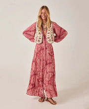 Tina Dress