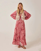 Tina Dress