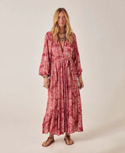 Tina Dress