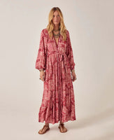 Tina Dress