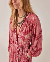 Tina Dress