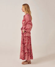 Tina Dress