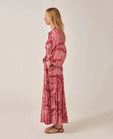 Tina Dress