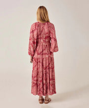 Tina Dress
