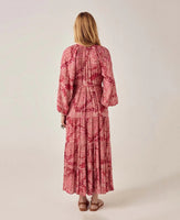 Tina Dress