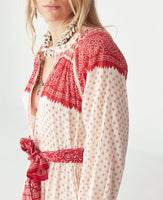 Triana Dress
