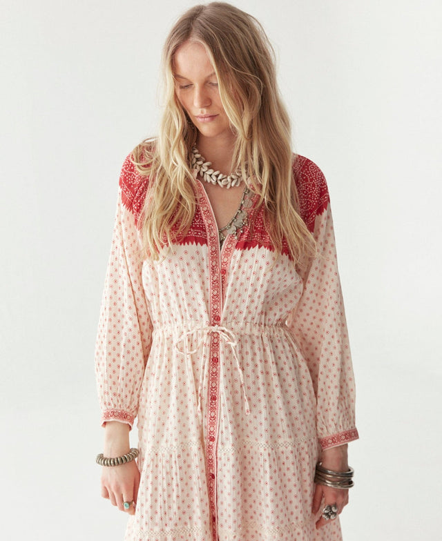Triana Dress