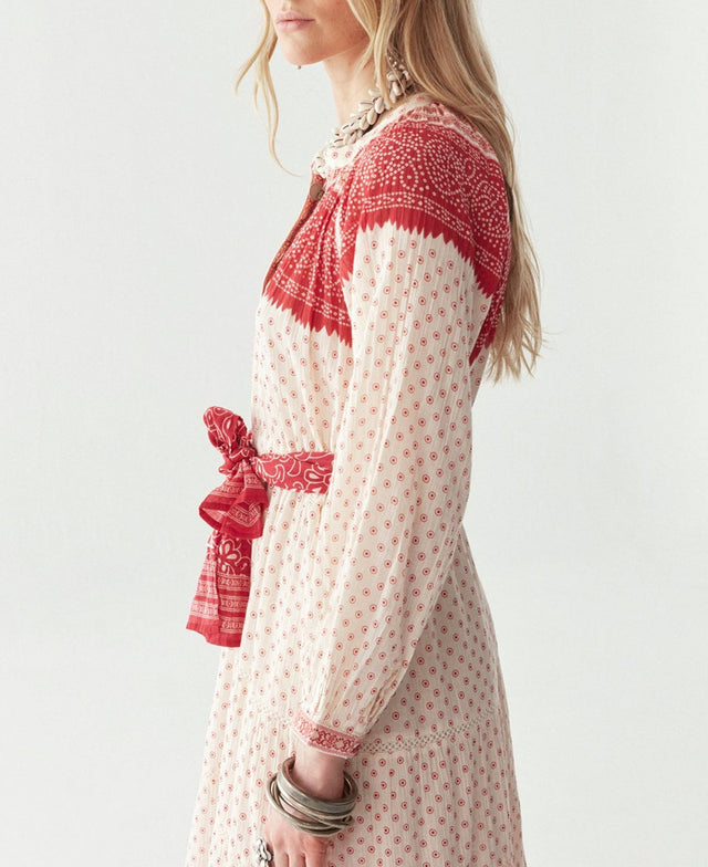 Triana Dress