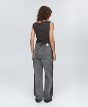 Border Jean