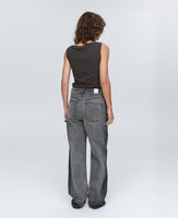 Border Jean