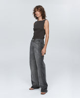 Border Jean