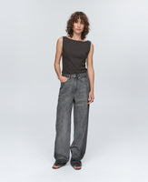 Border Jean