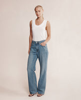 Classic Jean