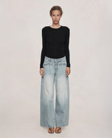 Cross Stitch Jean