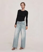 Cross Stitch Jean