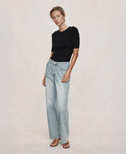Cross Stitch Jean