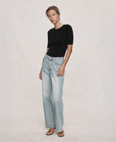 Cross Stitch Jean