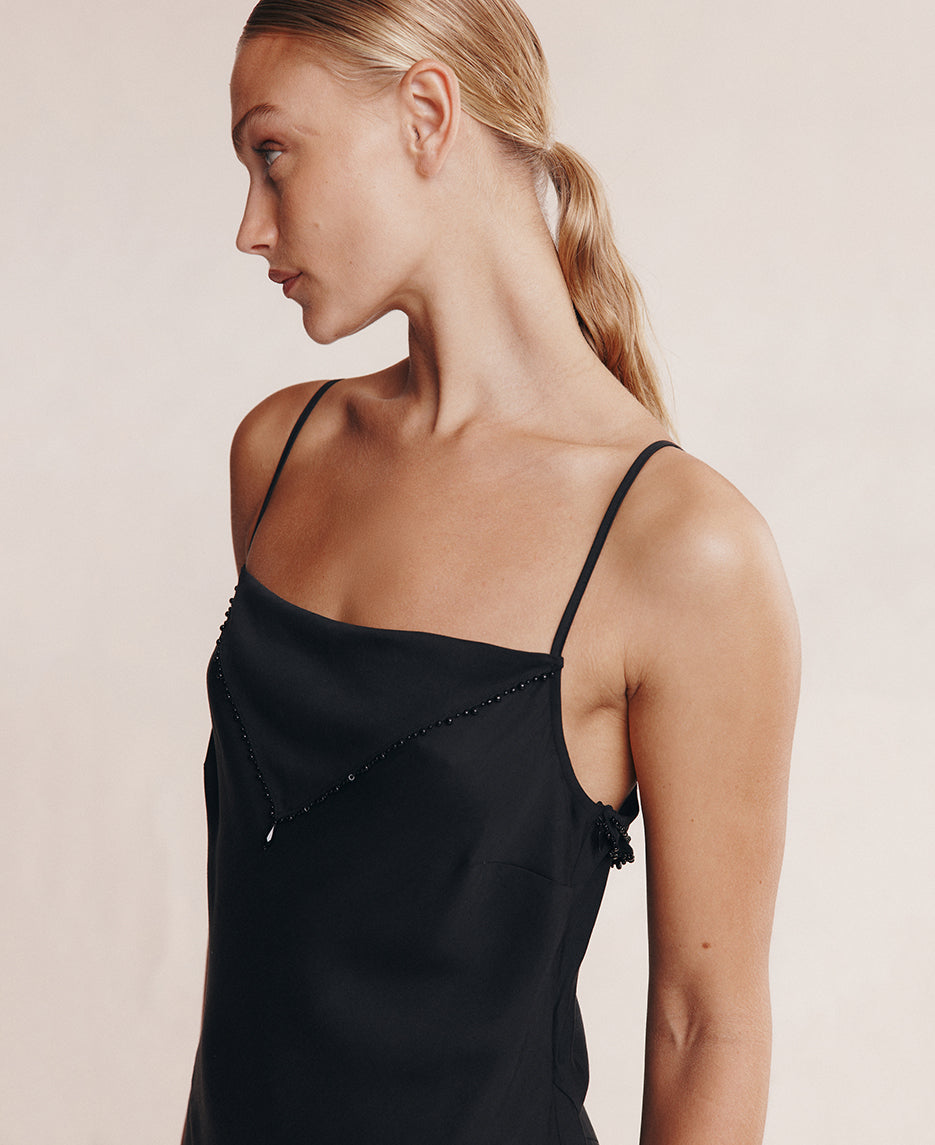Floriane Dress