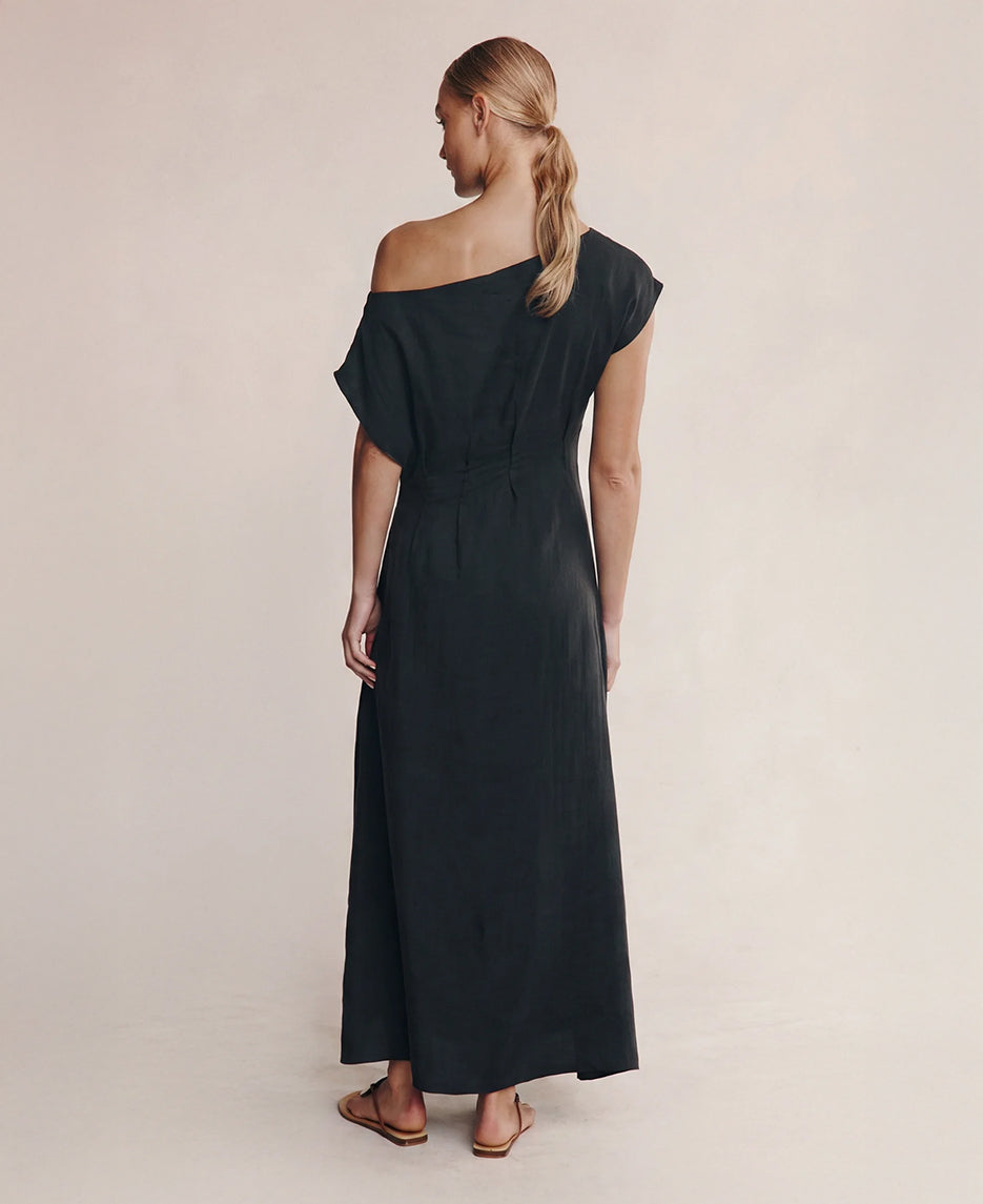 Gaia Dress
