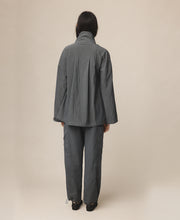 Gray Jacket