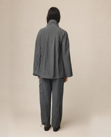 Gray Jacket