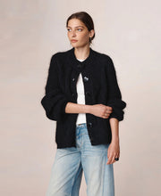 Jasper Cardigan