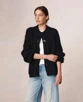 Jasper Cardigan