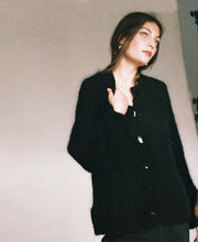 Jasper Cardigan