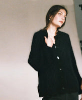 Jasper Cardigan