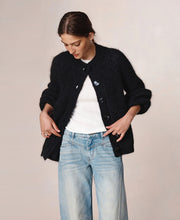 Jasper Cardigan