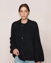 Jasper Cardigan