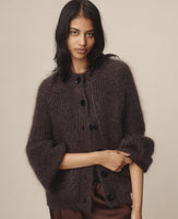 Jasper Cardigan