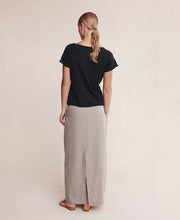 Lill Knit Tee