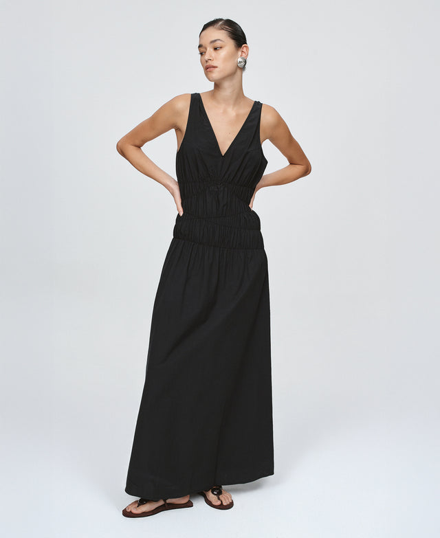 Lyam Dress