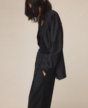 Morrie Blazer