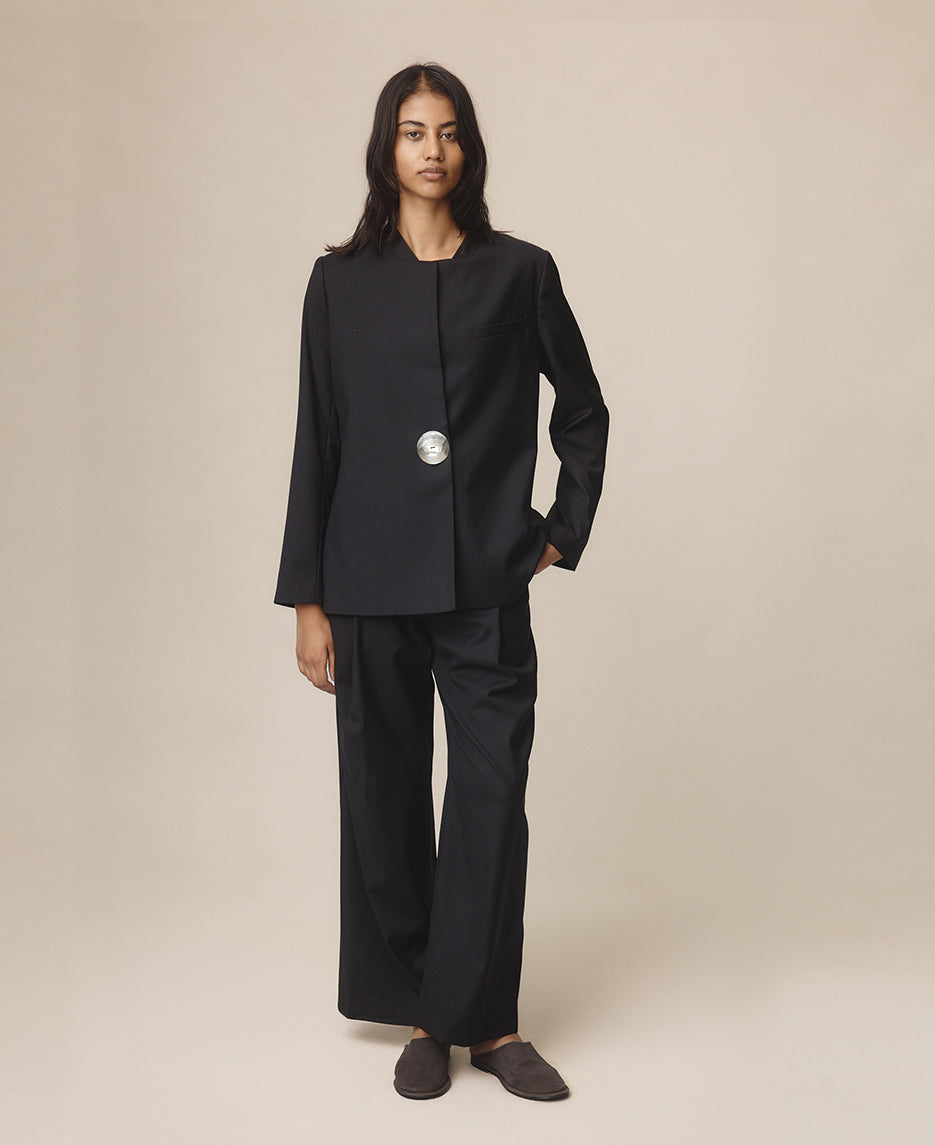 Morrie Blazer