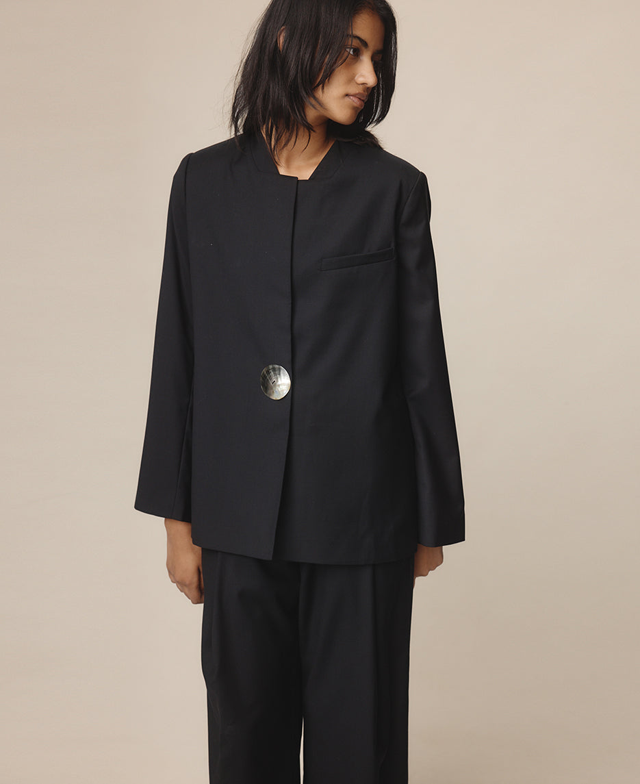 Morrie Blazer