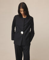 Morrie Blazer