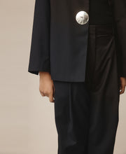 Morrie Blazer