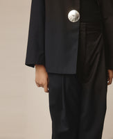 Morrie Blazer